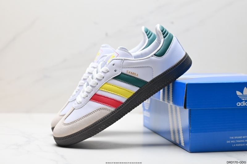 Adidas Samba Shoes